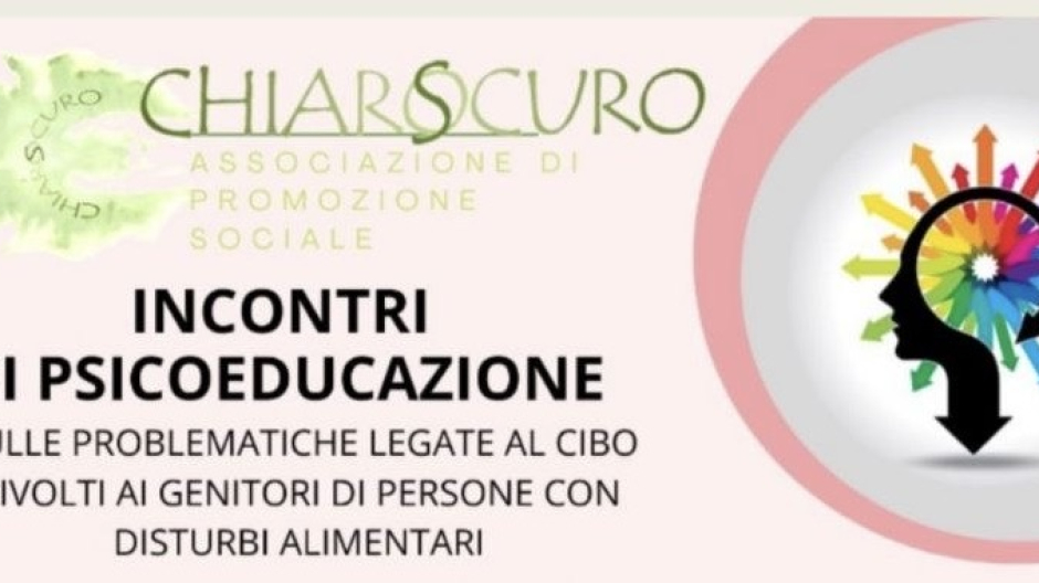Le prossime iniziative dell'Associazione 